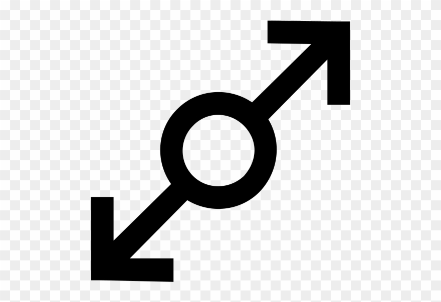 Opposite Directions - Perfil Estrutural De Aluminio Clipart