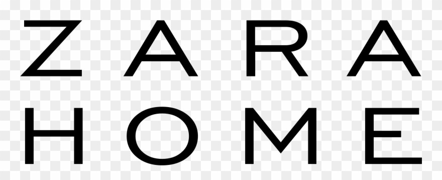 Zara Home Logos Brands - Zara Home Clipart