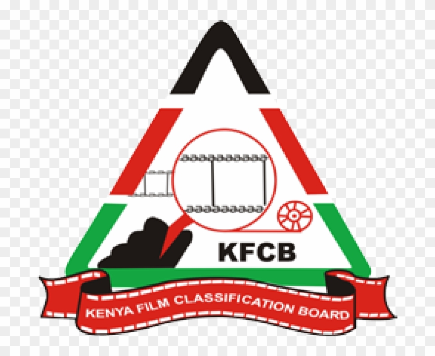 Most Parents In Kenya - Kfcb-lp Clipart