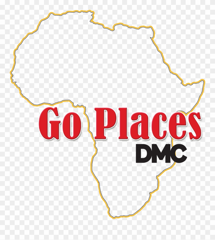 Go Places Africa Dmc Clipart
