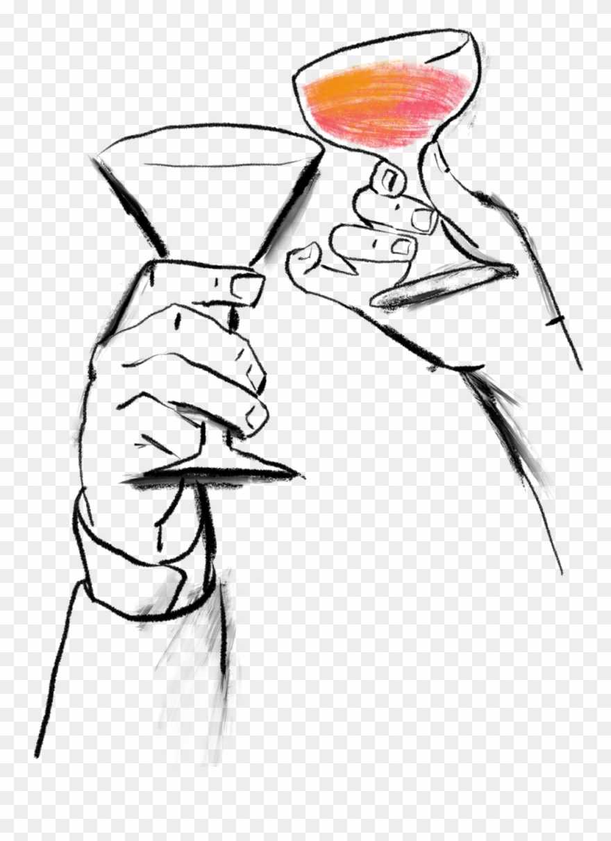 050 - Sketch Clipart