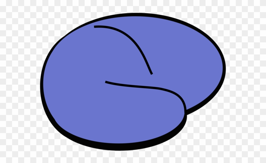 Mricro 4 - Circle Clipart