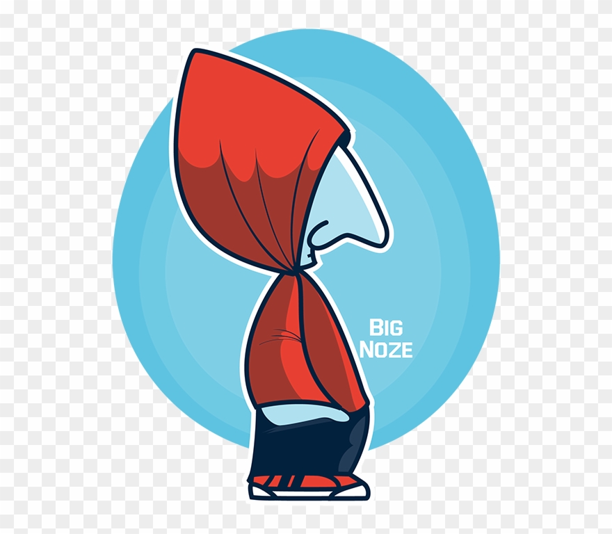 Personal Project With Different "street" Character - Illustration Clipart