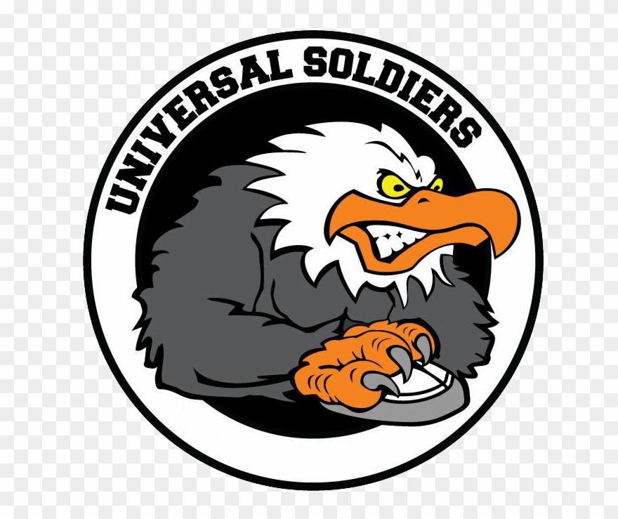 Klan "universal Soldiers" - College Of Business Administration Logo Clipart