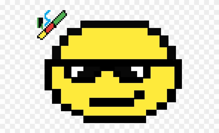 Anacleto Sevilla Pixilart - Pixel Arts On Google Sheets Clipart