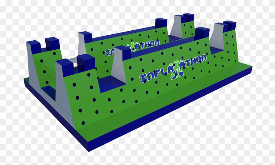 Choose Your Challenge As You Take On The Fortress - Castle Clipart