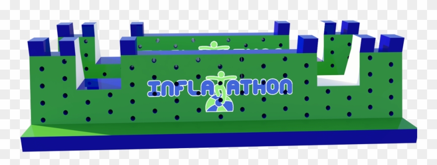 Fortress - Illustration Clipart