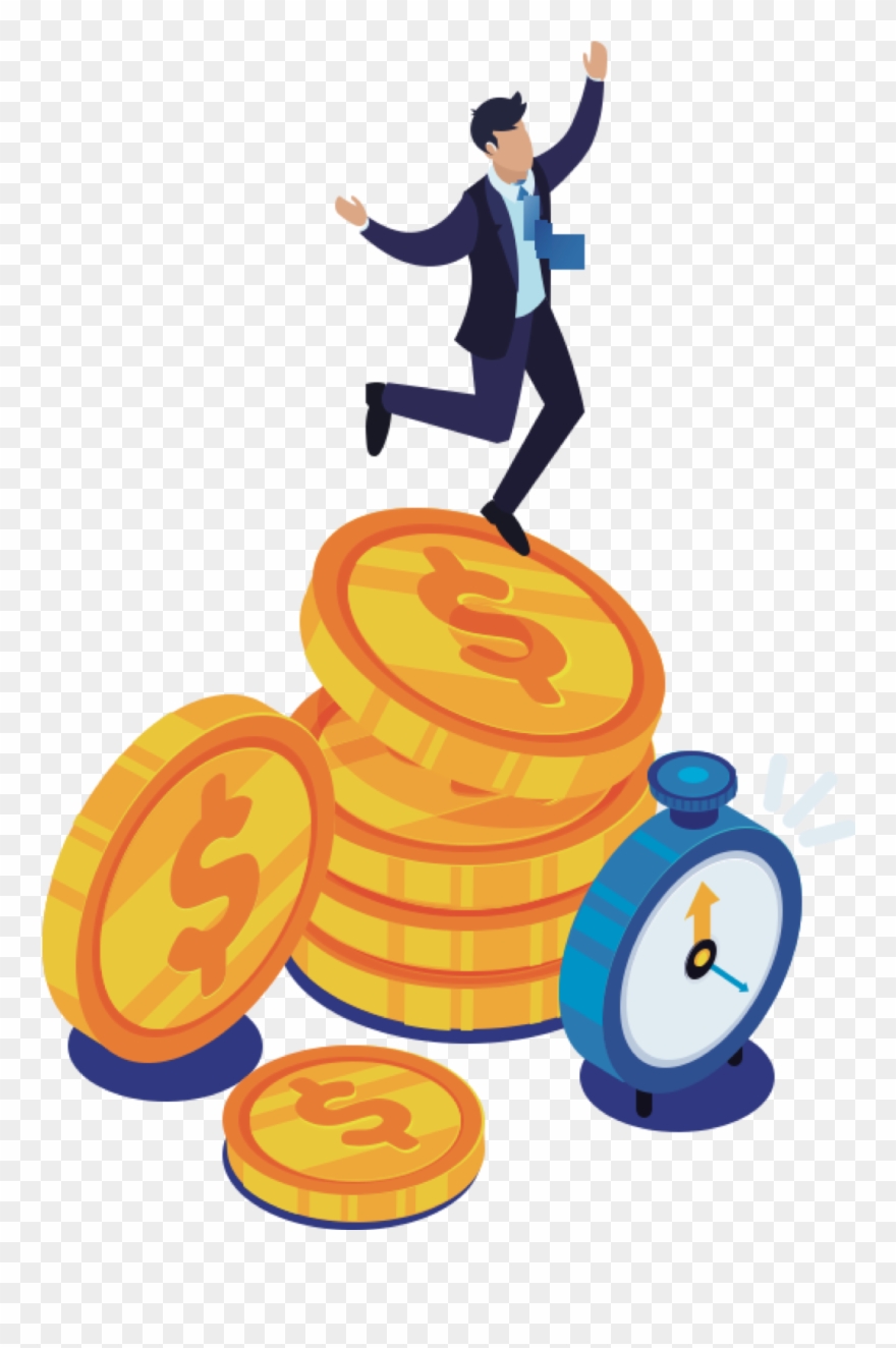 Dialog Featured Image - Loan Clipart