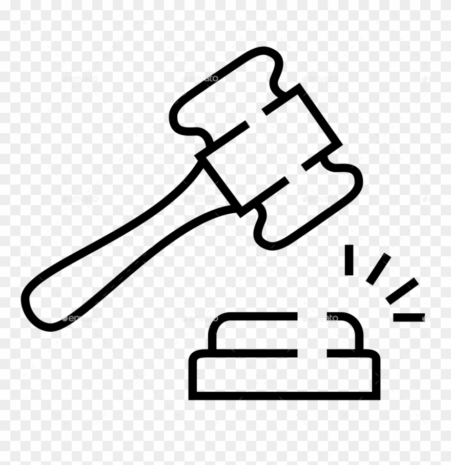 30 Finance Line Icons Clipart