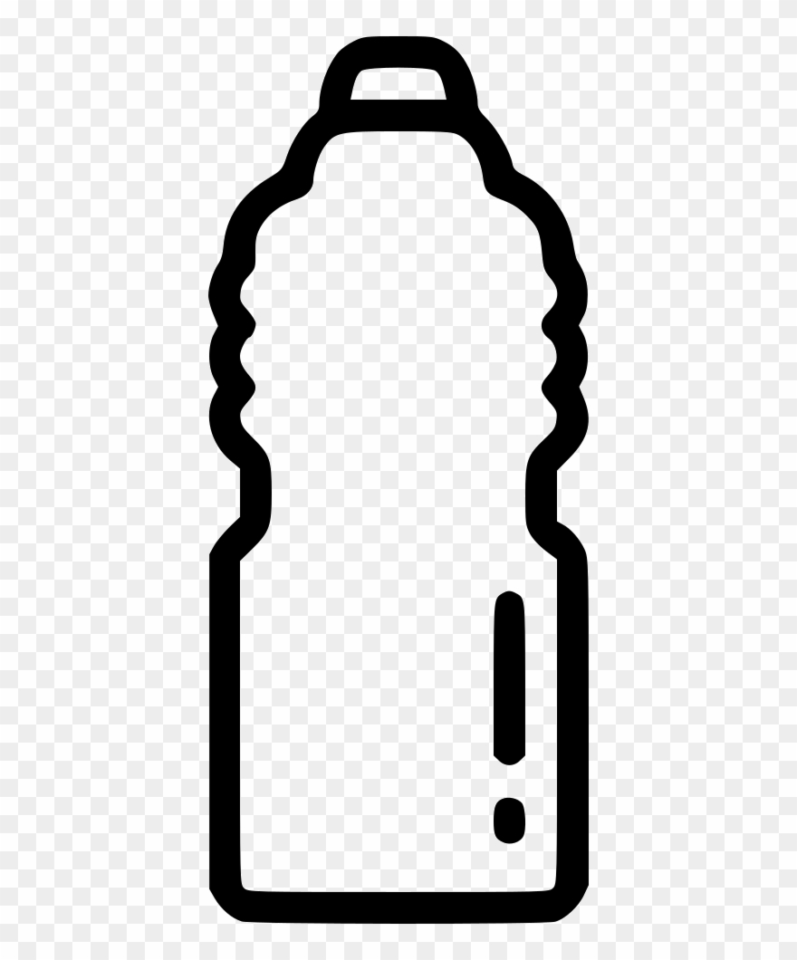 Oil Fuel Bottle Kitchen Water Comments Clipart