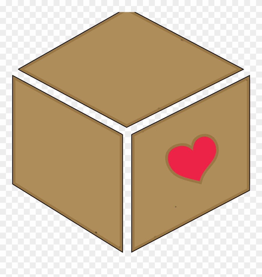 Acarebox - Heart Clipart