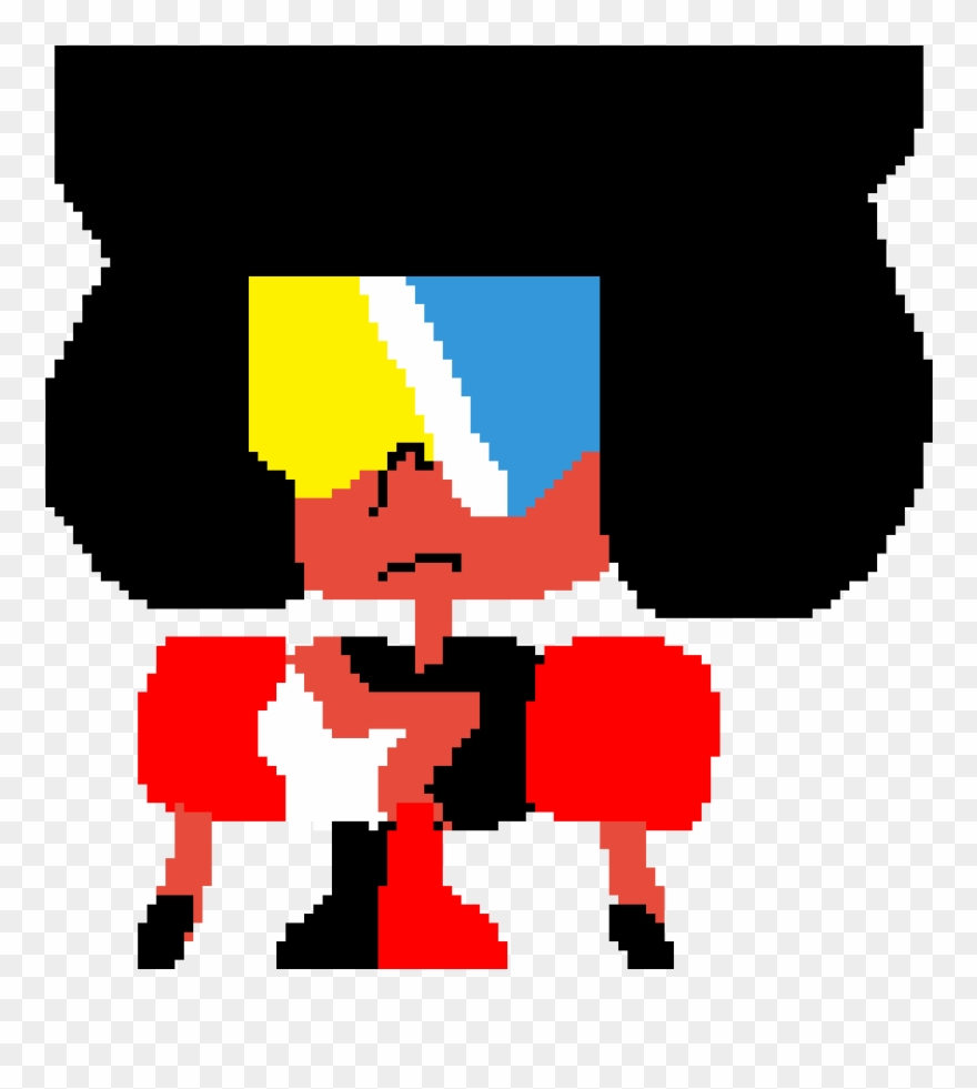 Garnet - Rejected Clipart