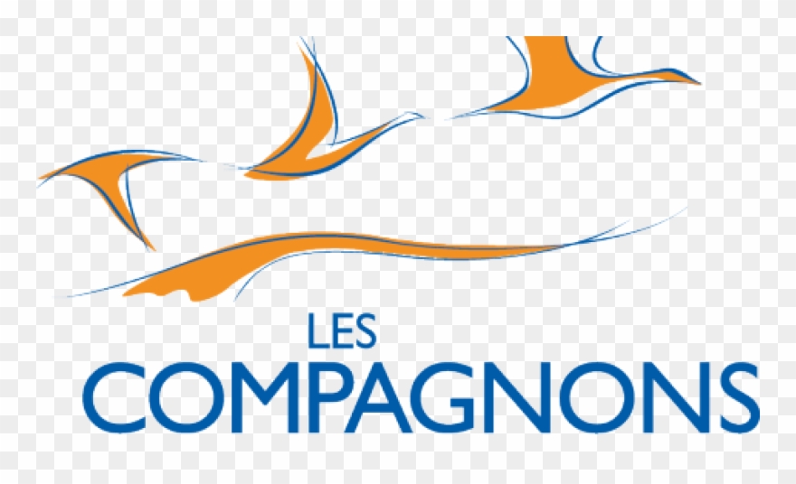 The 'compagnons Du Devoir' Include Baguette Academy - Compagnons Du Tour De France Clipart