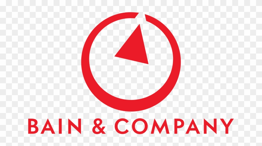 How One Game Of Marry, Fuck, Kill Got Me A Job At Bain - Bain & Company Logo Png Clipart