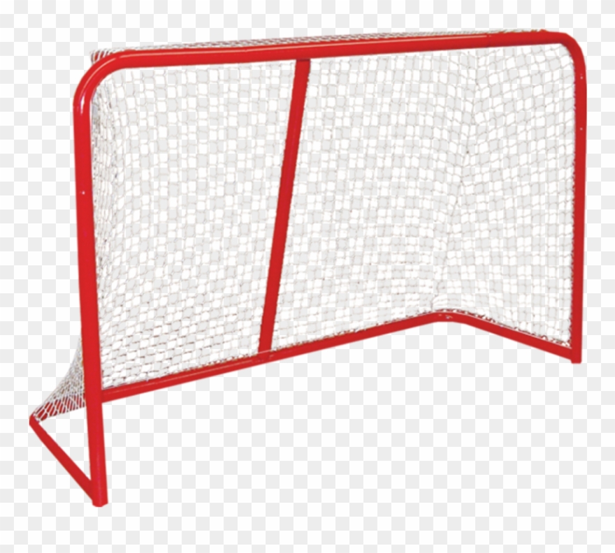 1024 X 768 8 - Ice Hockey Goal Transparent Clipart