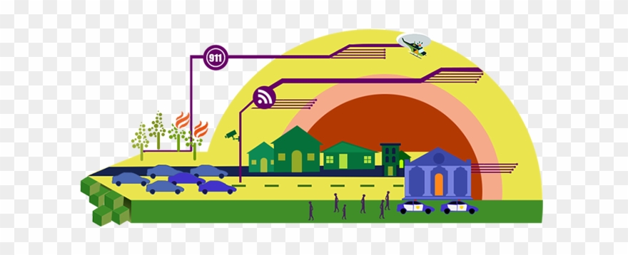 Geoshield Is The Pre-eminent Public Safety Platform - Arch Clipart