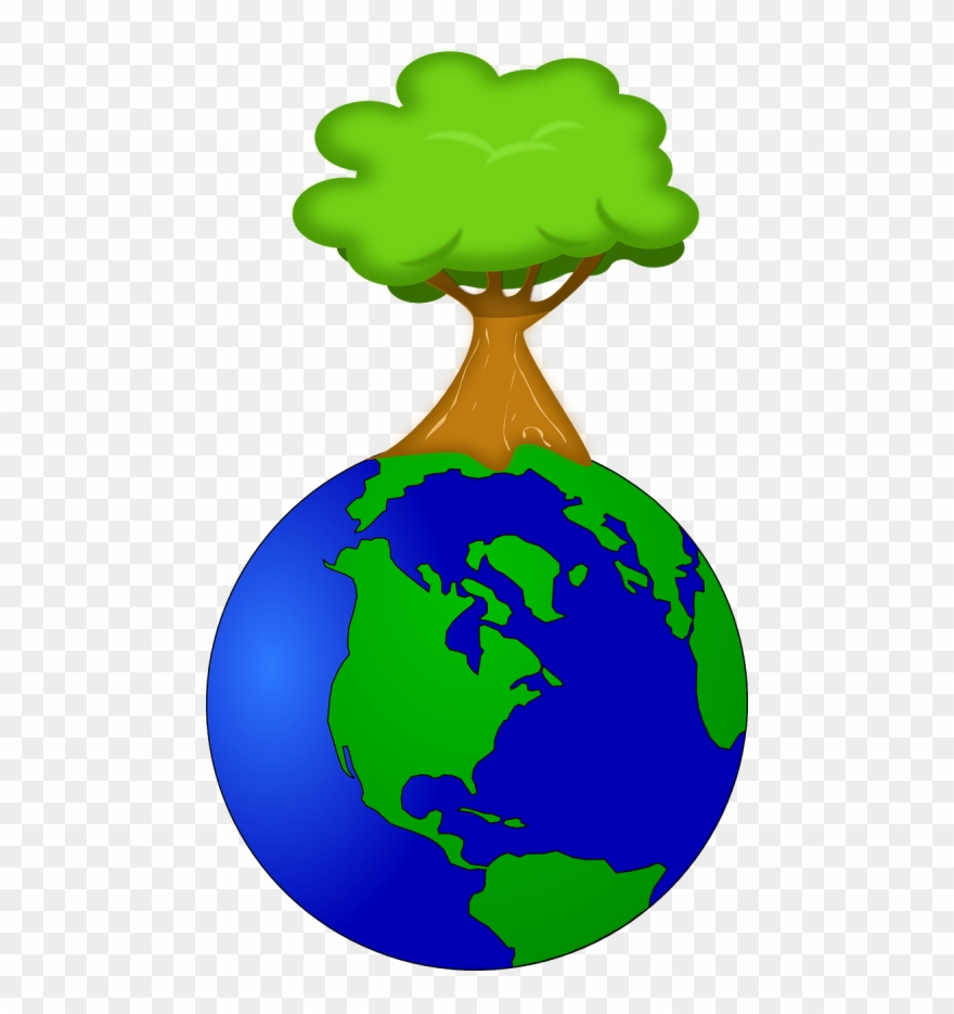 Earth Clip Art - Png Download