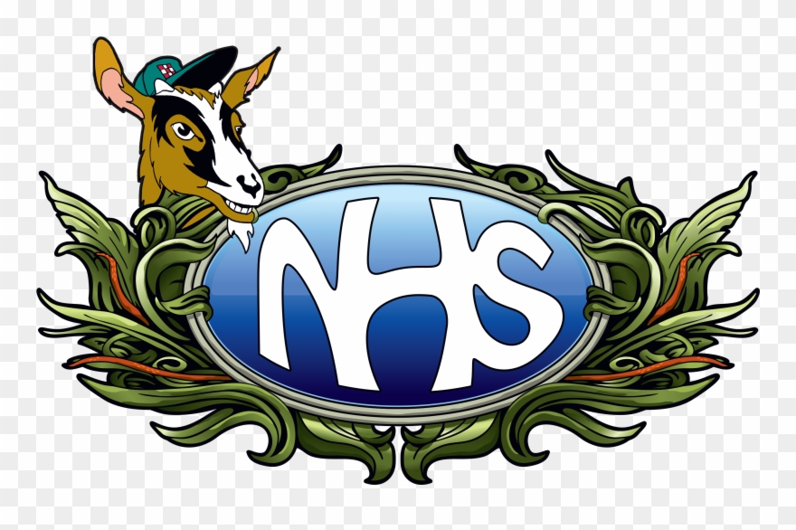 Please Download The Nhs Or Nhs-fortuna Feed Logo - Northcoast Horticulture Supply Clipart