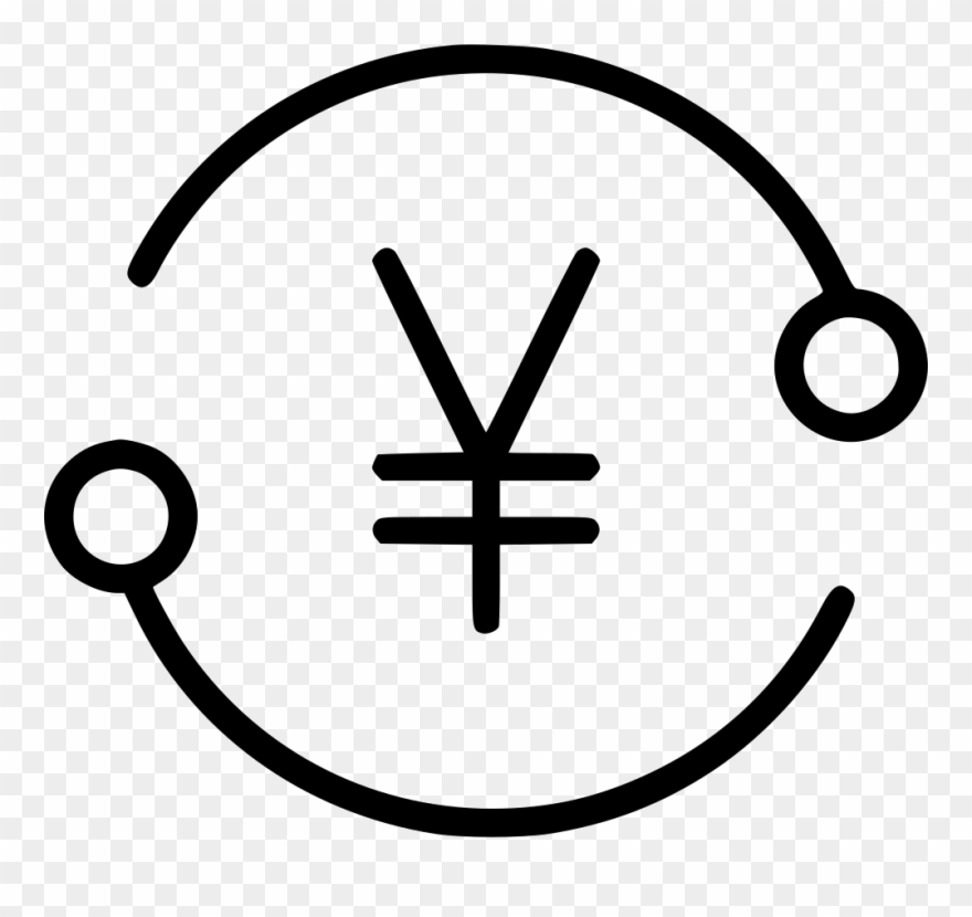 Funds Sync Cash Flow Accounts Exchange Transfer Comments - Scalable Vector Graphics Clipart