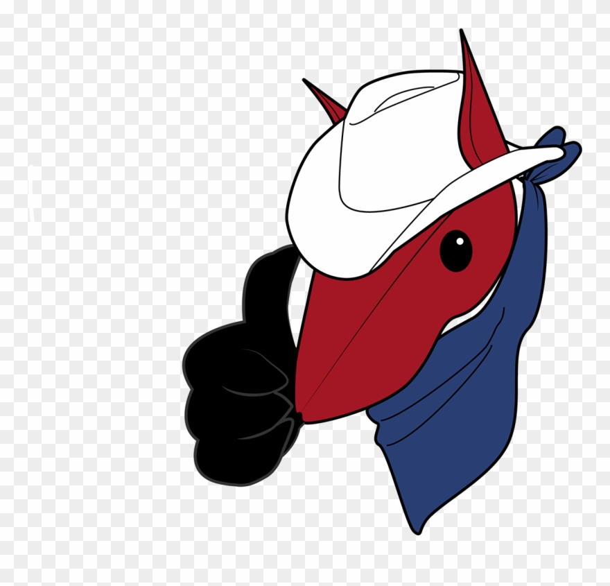 Armadillo Tex, A Cute And Friendly Texan Armadillo - Cartoon Clipart