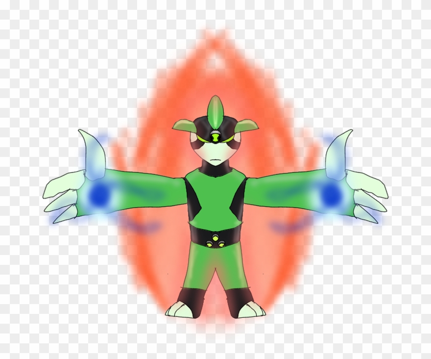 Cubenyx Productions - Cartoon Clipart