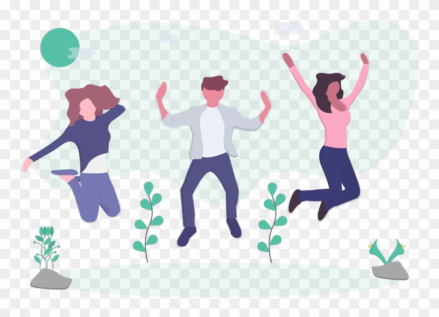 Thank You For Signing Up - Illustration Clipart