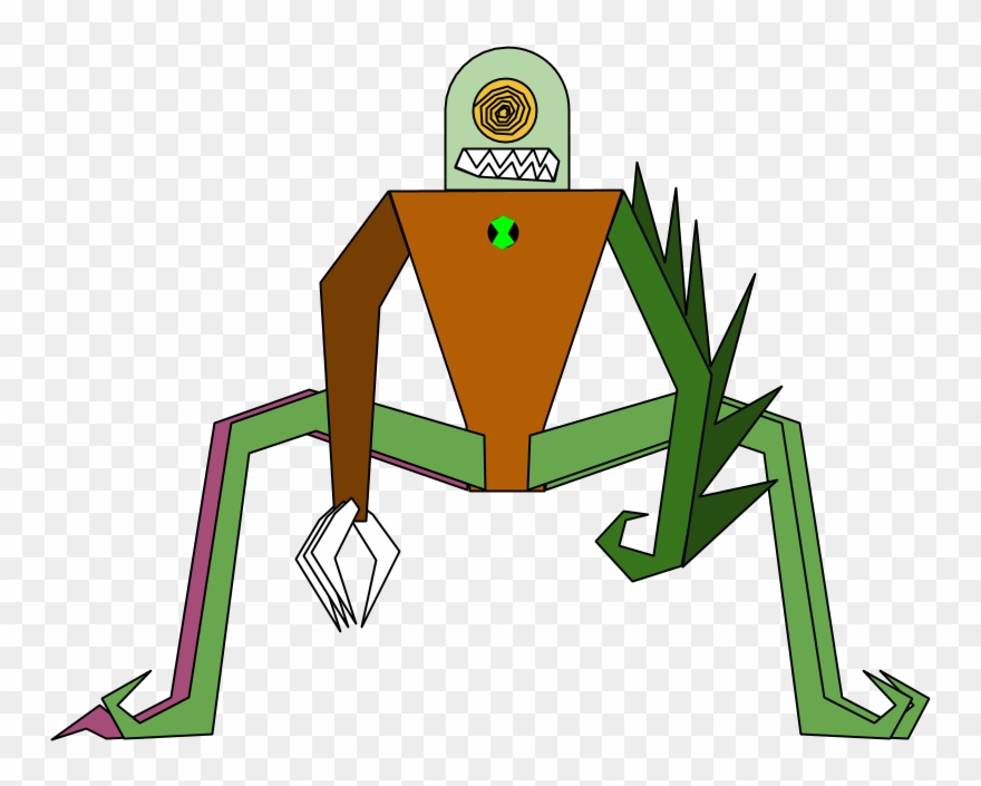 Biohazard - Illustration Clipart