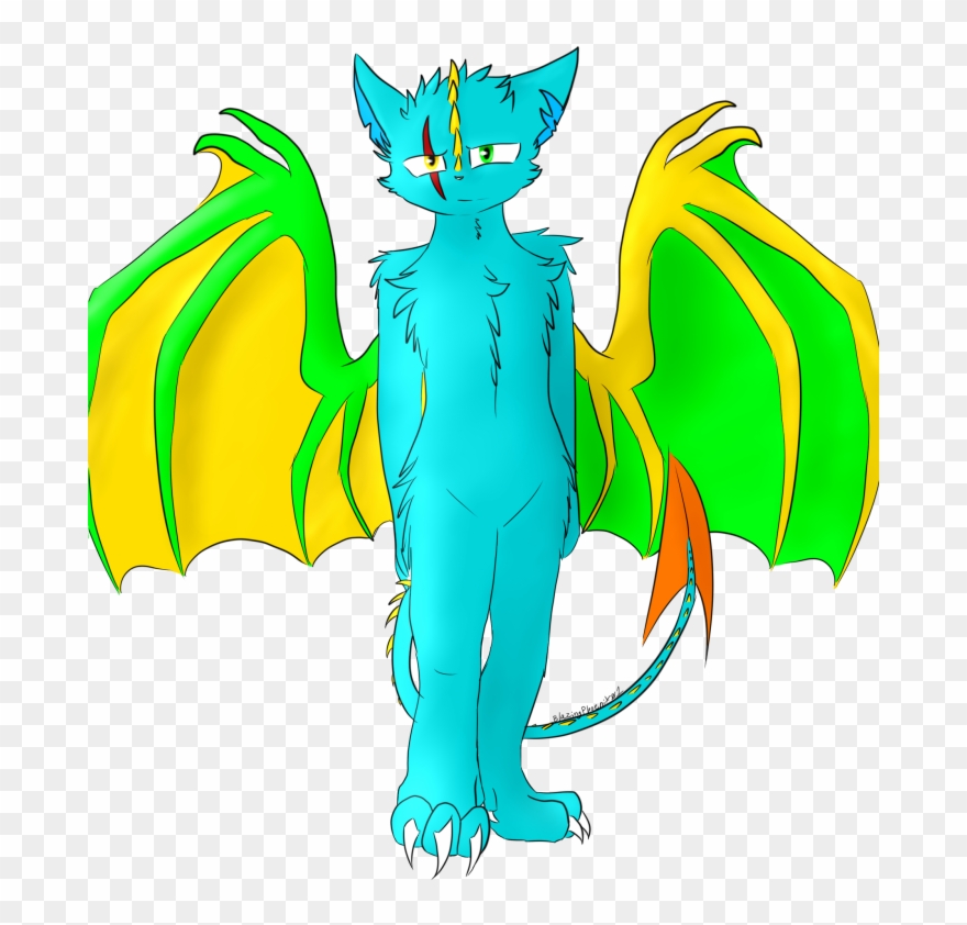 Jacket Clipart Living Things - Cartoon - Png Download