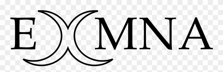 File - Exmna Logo - Svg - Grand Mall Varna Clipart