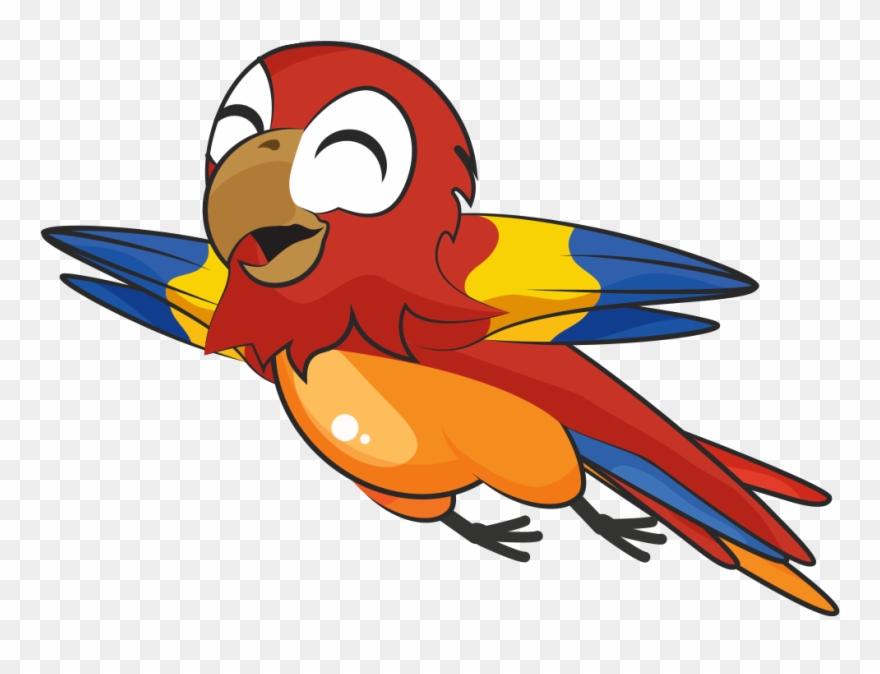 Next Project - Cartoon Clipart