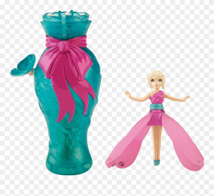 Free Png Download Flying Fairy Flutterbye Dance And - Latająca Wróżka Clipart