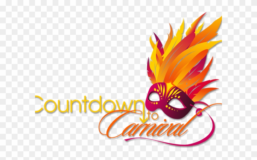 Carnival Clipart Transparent - Transparent Carnival Png