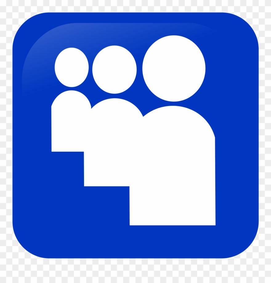 Original Myspace Logo Icon Gallery - Myspace Icon Clipart