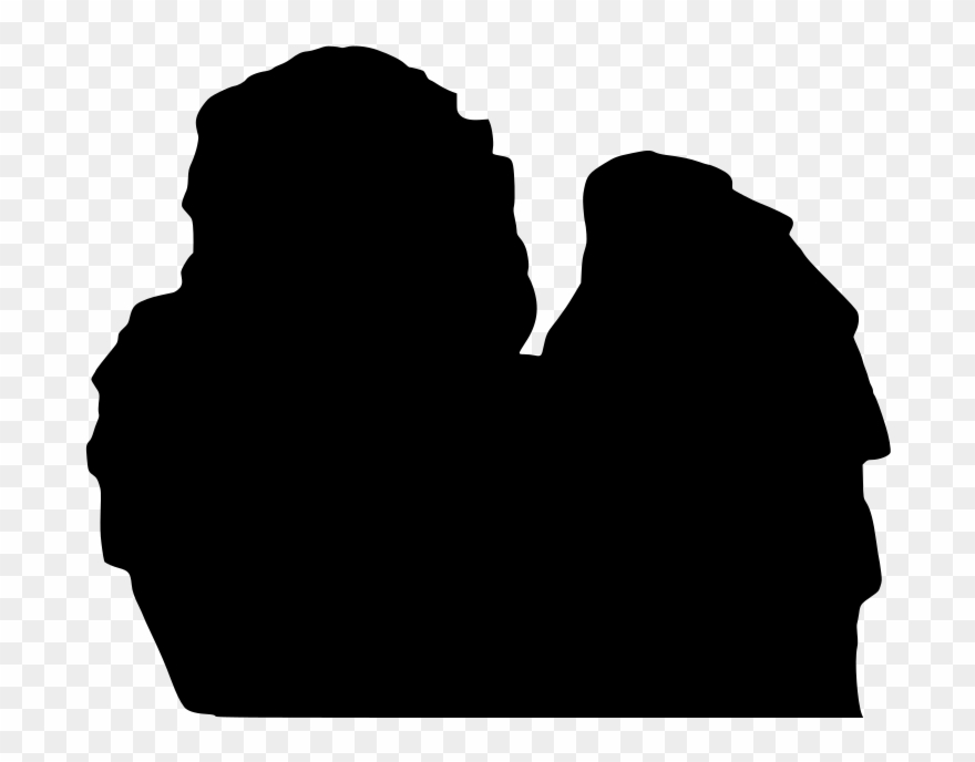 Info - Silhouette Clipart