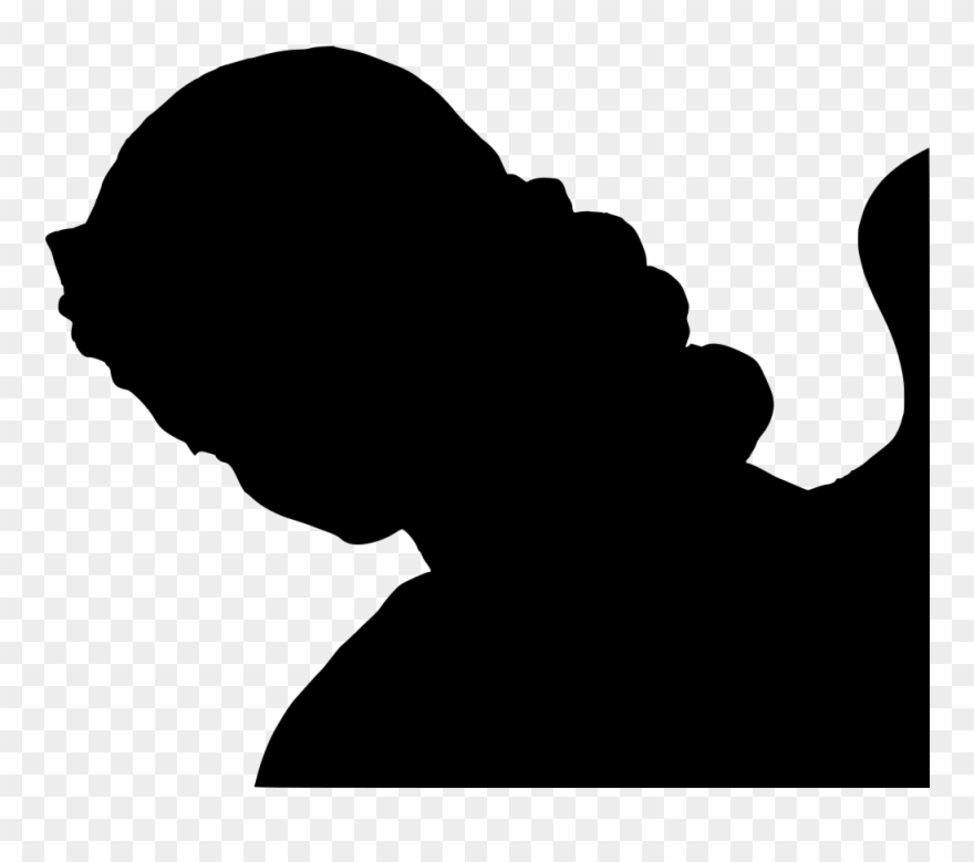 Info - Silhouette Clipart