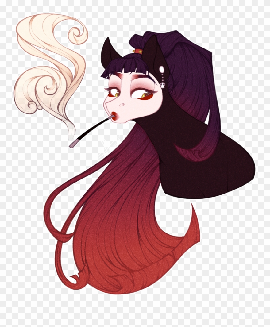 Birthday Gift For @harmonscorner Showed Her Already - Illustration Clipart