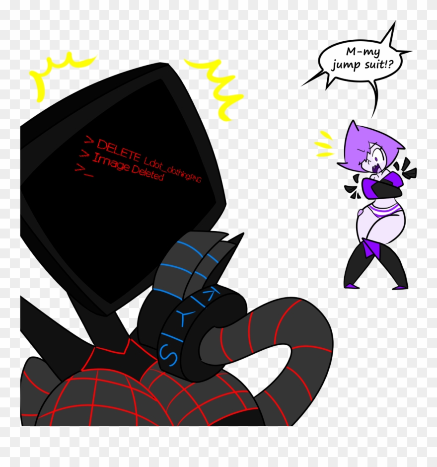 Console Commands - Cartoon Clipart