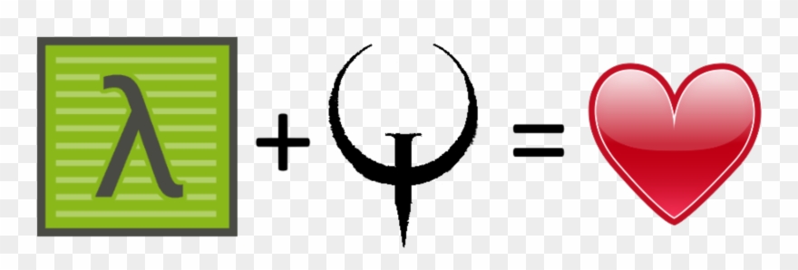 Quake Style Console - Cross Clipart