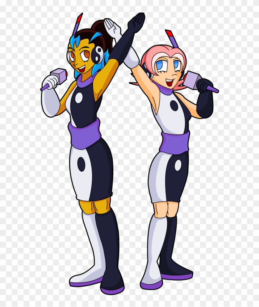 Anneva & Foreva - Anneva Tome Clipart