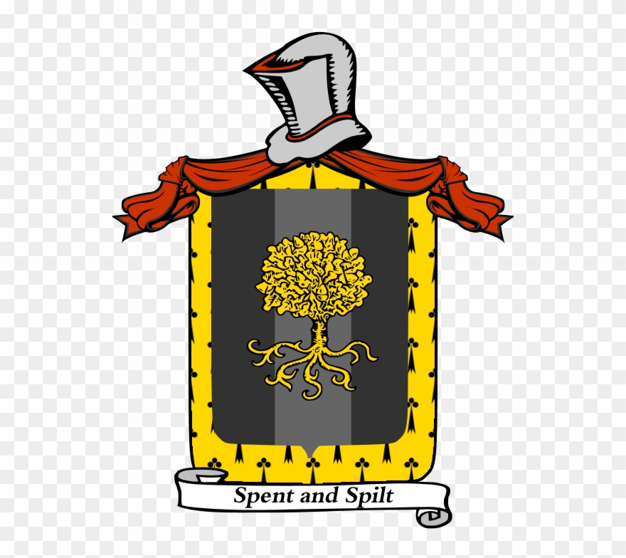 Garibald - Boyle Coat Of Arms Clipart