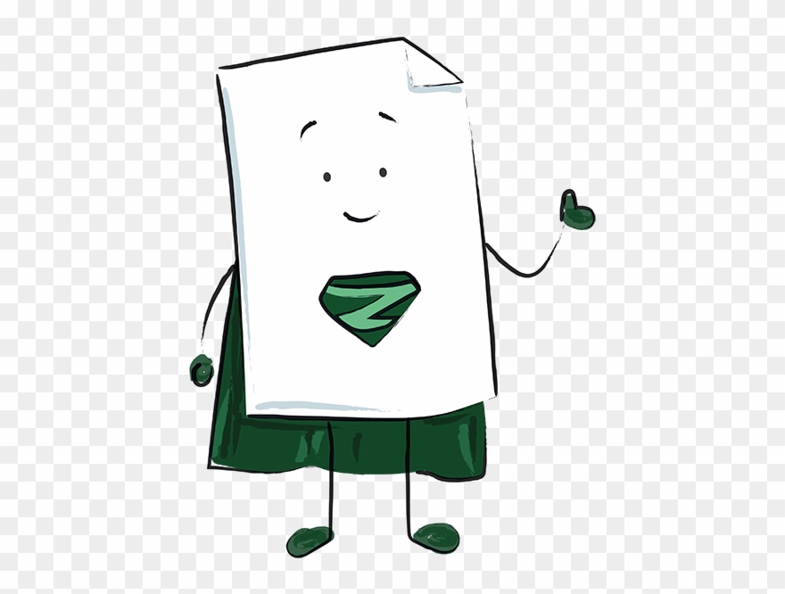 Why Choose Zoom In - Illustration Clipart