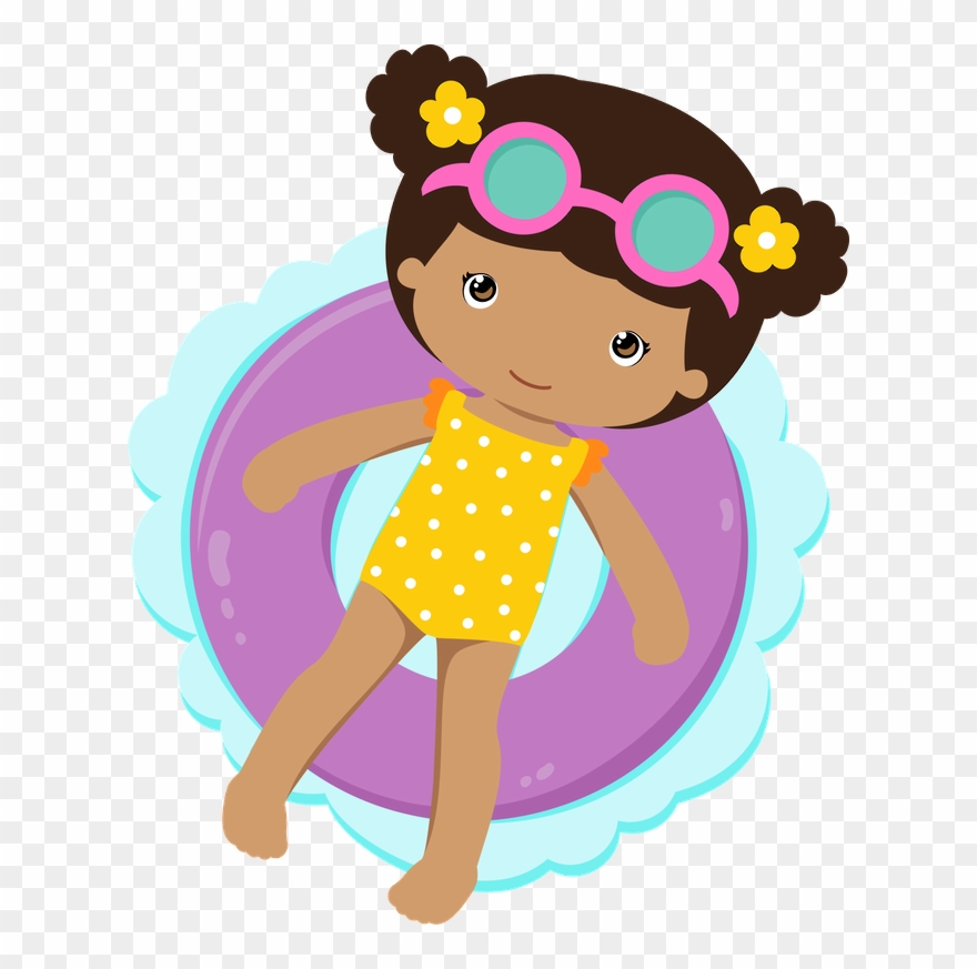 Foto - - Ilustração Piscina Png Clipart