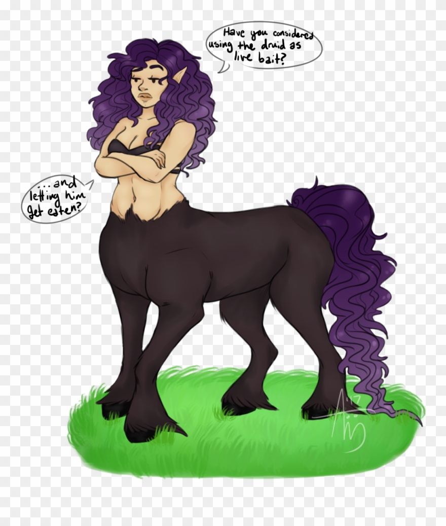 Here's An Idea {reupload} - Cartoon Clipart