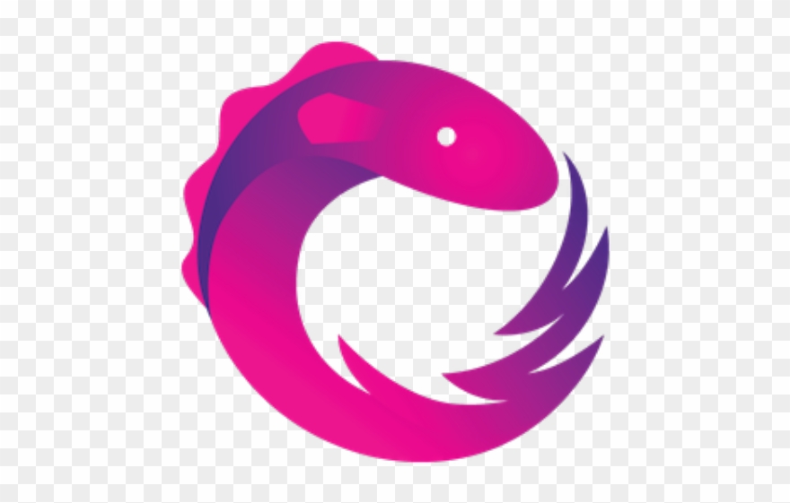 Reactive Programming Clipart