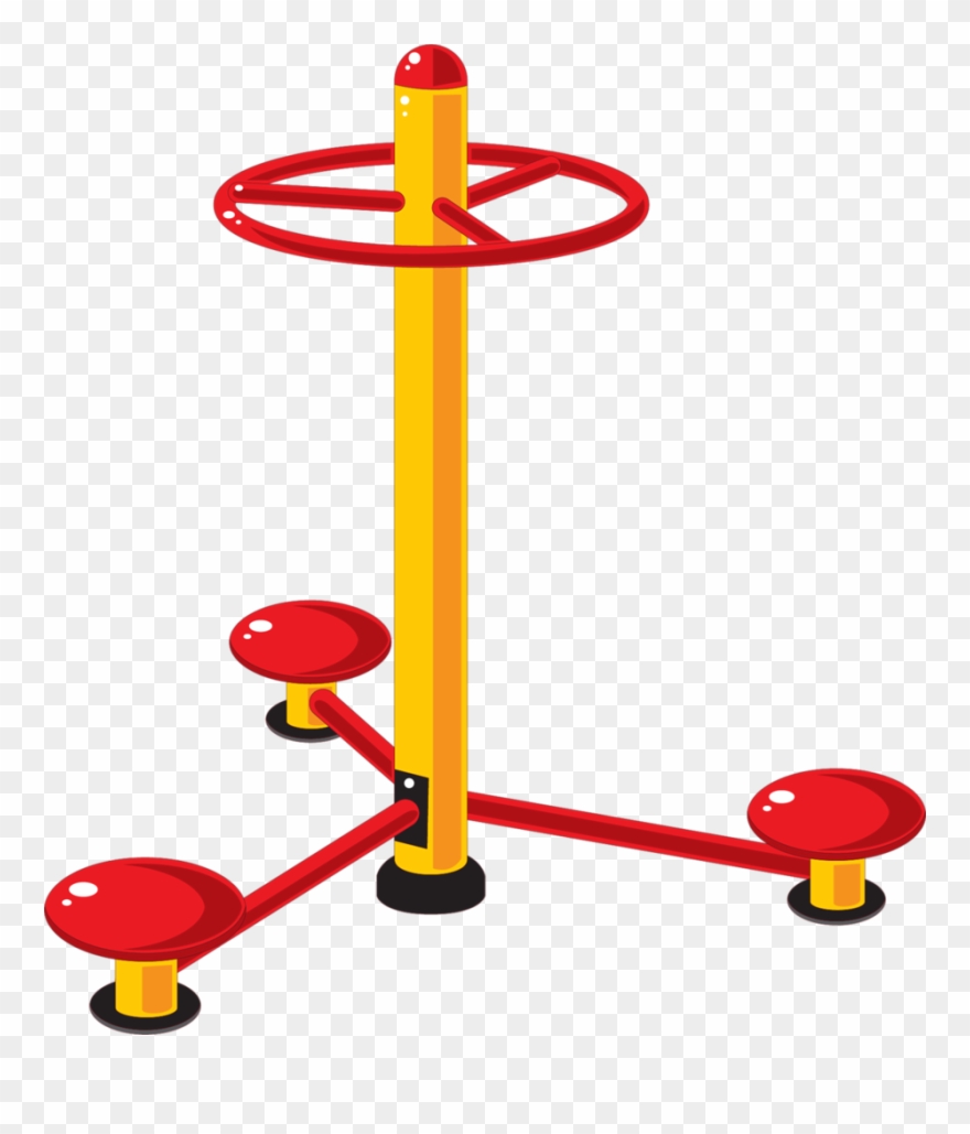 Parks & Recreation Clipart