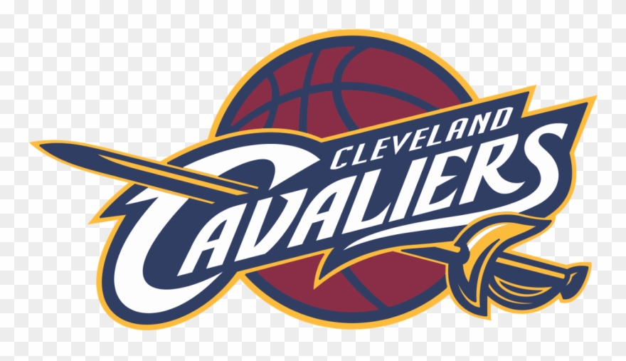 The Cleveland Cavaliers Have Secured Their Return To - Cleveland Cavaliers Nba Clipart