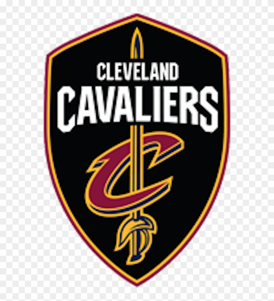 Cavaliers Holdings Llc - Cleveland Cavaliers Logo Clipart
