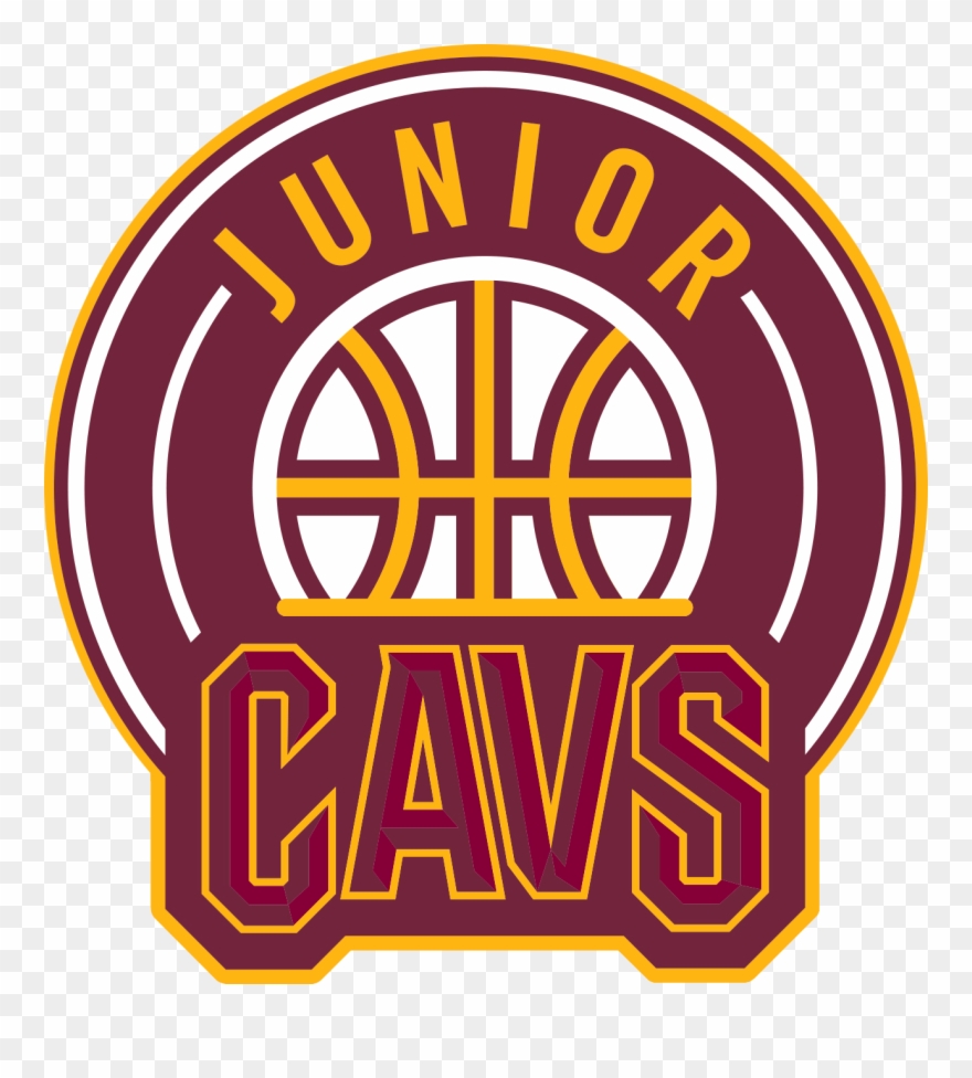 Junior-cavs - Junior Cavs Clipart
