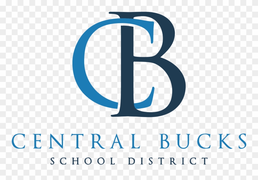 Central Bucks School District - Cbsd Logo Clipart