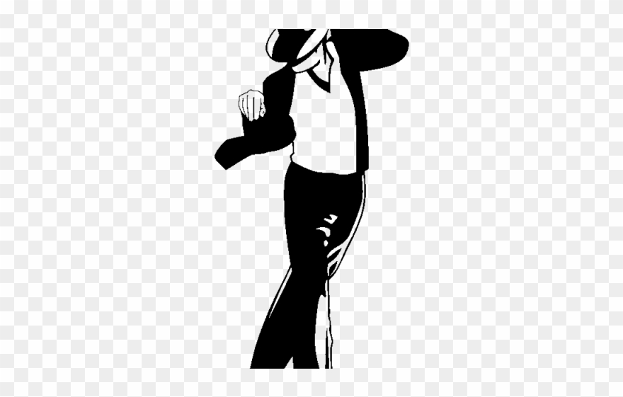 Michael Jackson Clipart Lion - Illustration - Png Download